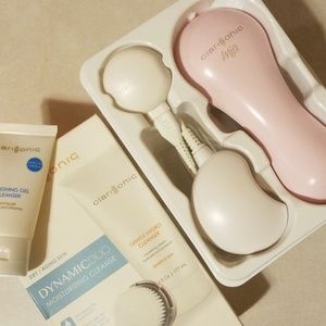 Clarisonic Mia 1 Facial Cleansing Brush